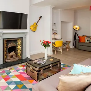  Holiday home Regency Town House